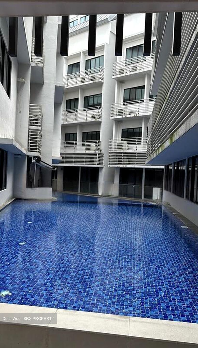 Viva Vista (D5), Retail #456459401